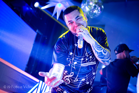 Casa de Festas Collossos